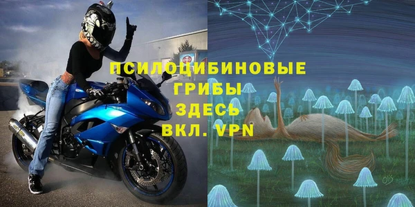 твердый Белоозёрский